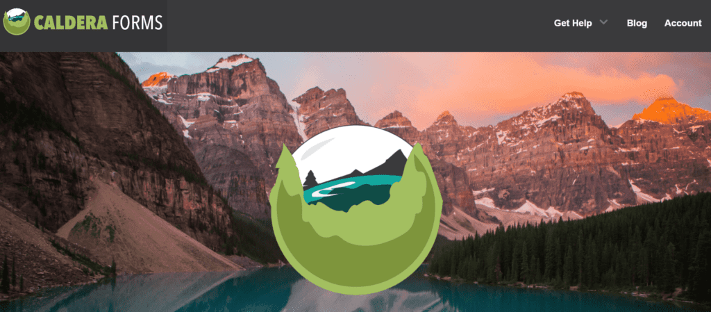 Plugin formulaire WordPress Caldera Forms
