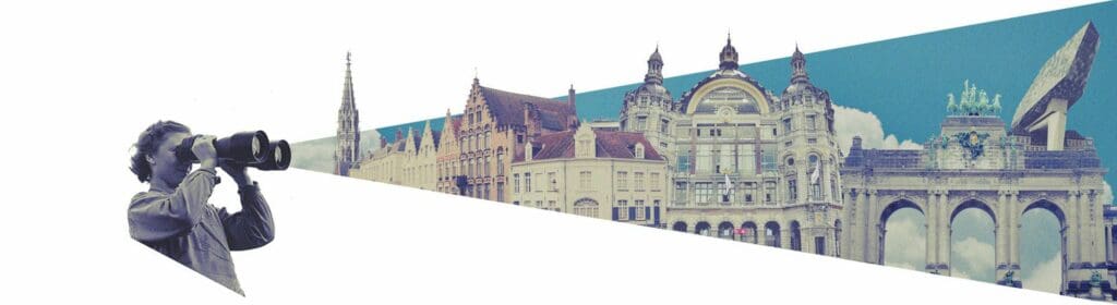 imagine belgium creation site web