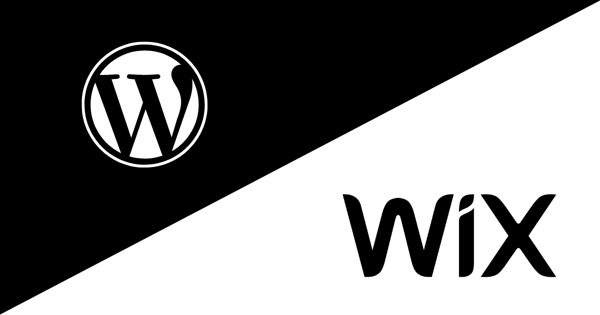 Wix vs Wordpress