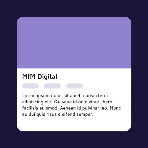 couleurs, ux