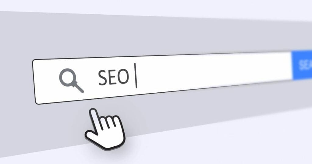 Cocon sémantique SEO